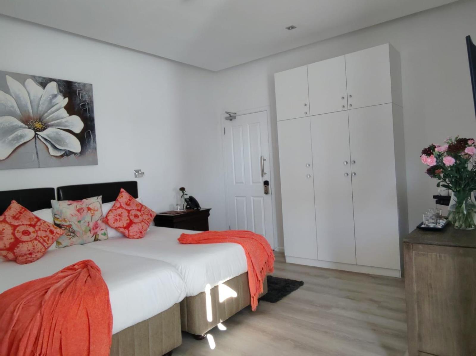 Point B Guest House -Sustainable Solar Energy Cidade Do Cabo Exterior foto