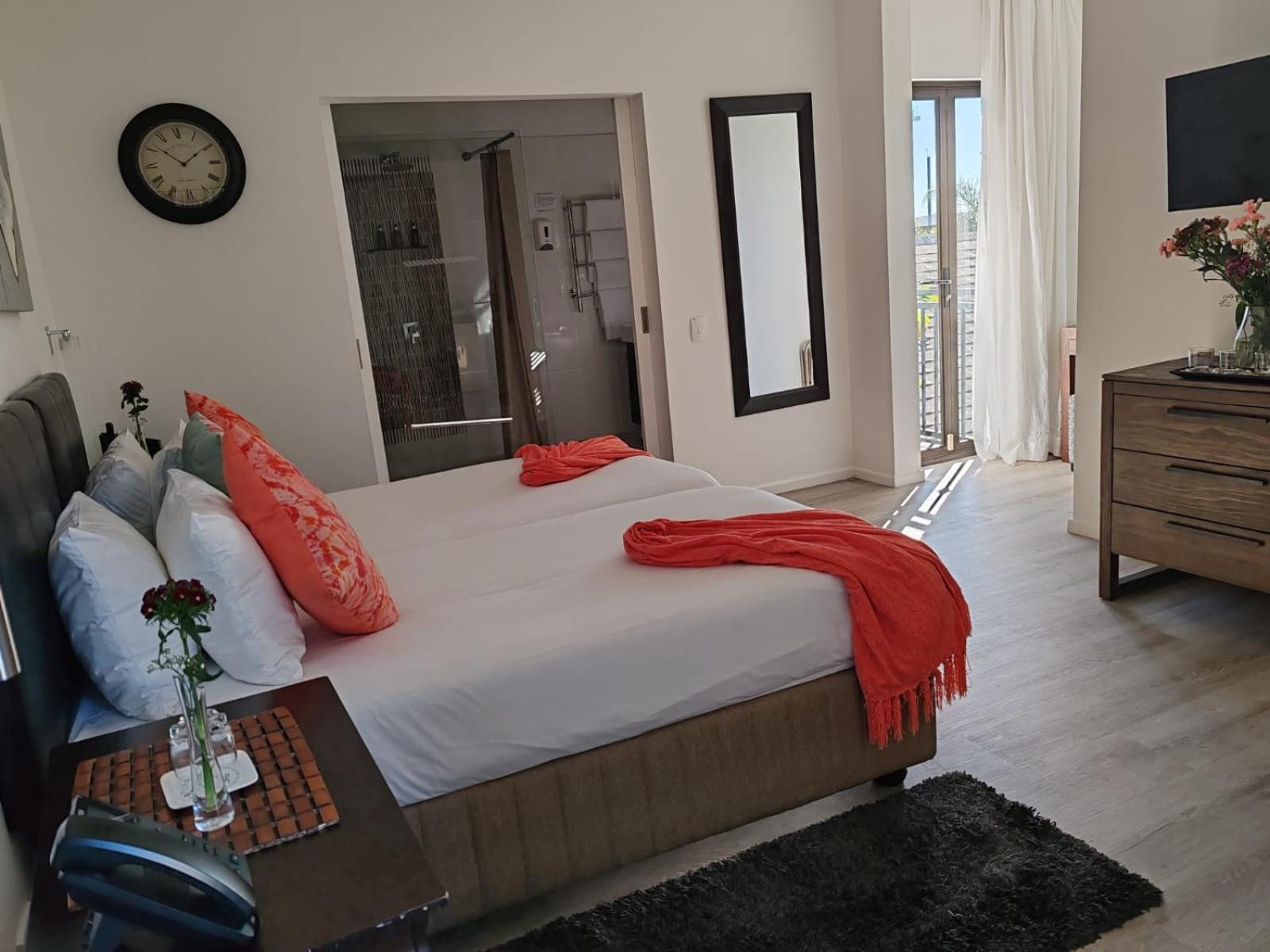 Point B Guest House -Sustainable Solar Energy Cidade Do Cabo Exterior foto